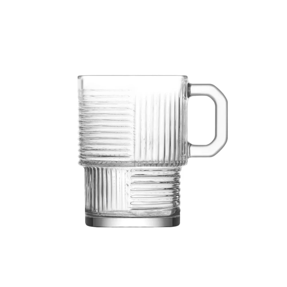 LAV Helen Trinkgläser-Set 270 ml (6 Stück)