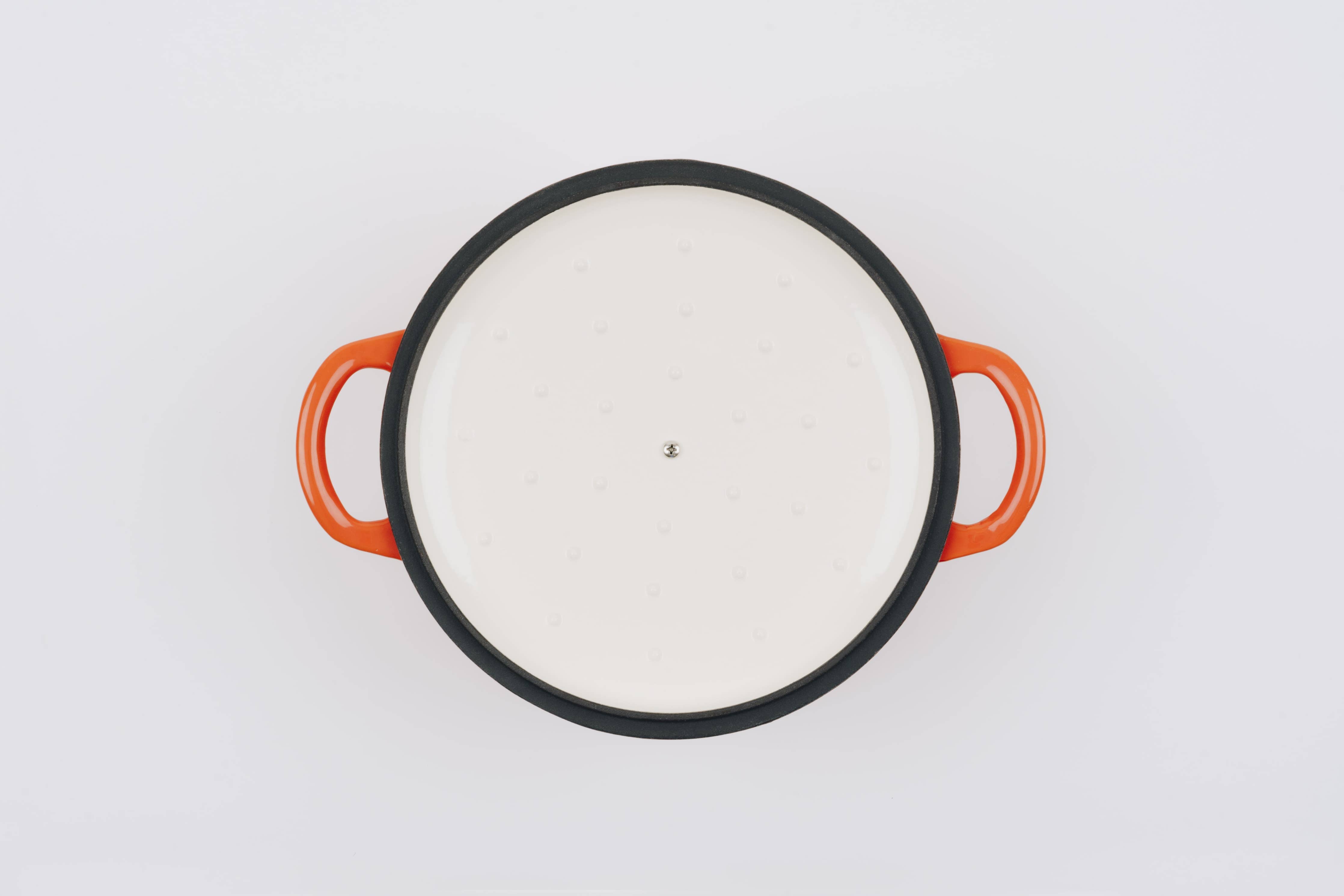 Dutch Oven Gusseisentöpfe