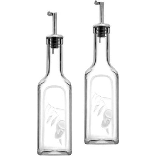 Homomade Ölflasche 2x365 ml