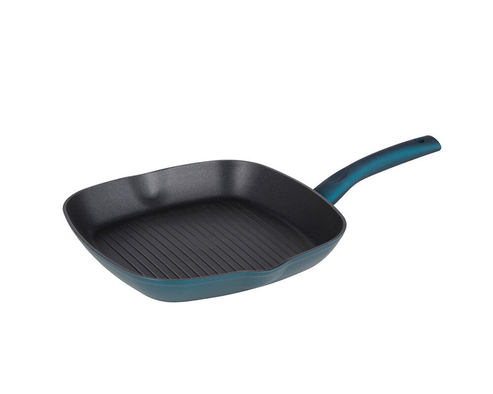 Michelino Grillpfanne 28x28 cm