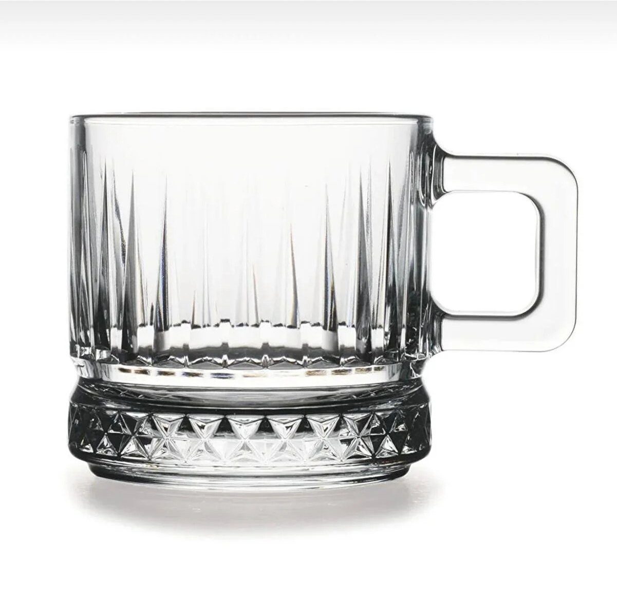 Elysia Trinkglas 195 ml 2er Set - Teeglas