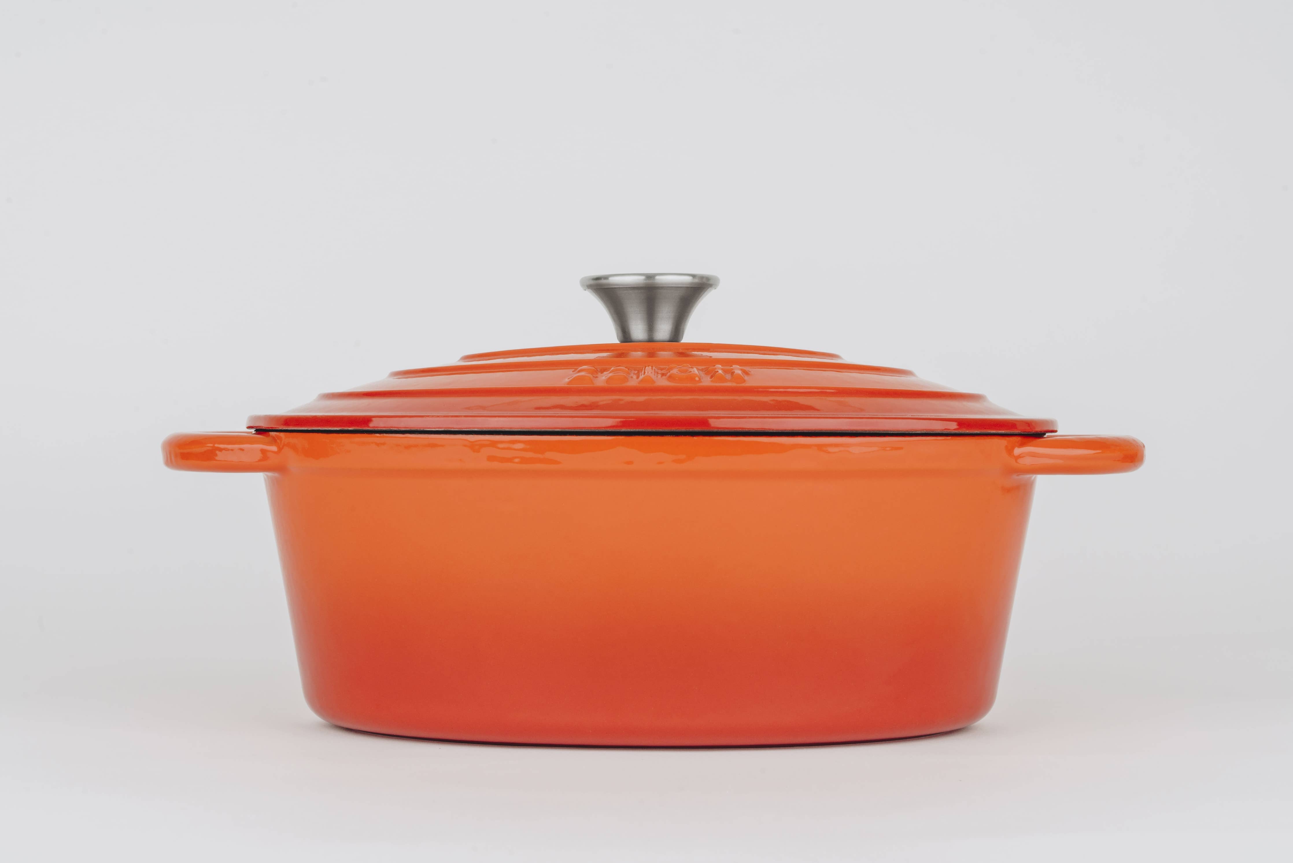 Dutch Oven Gusseisentöpfe