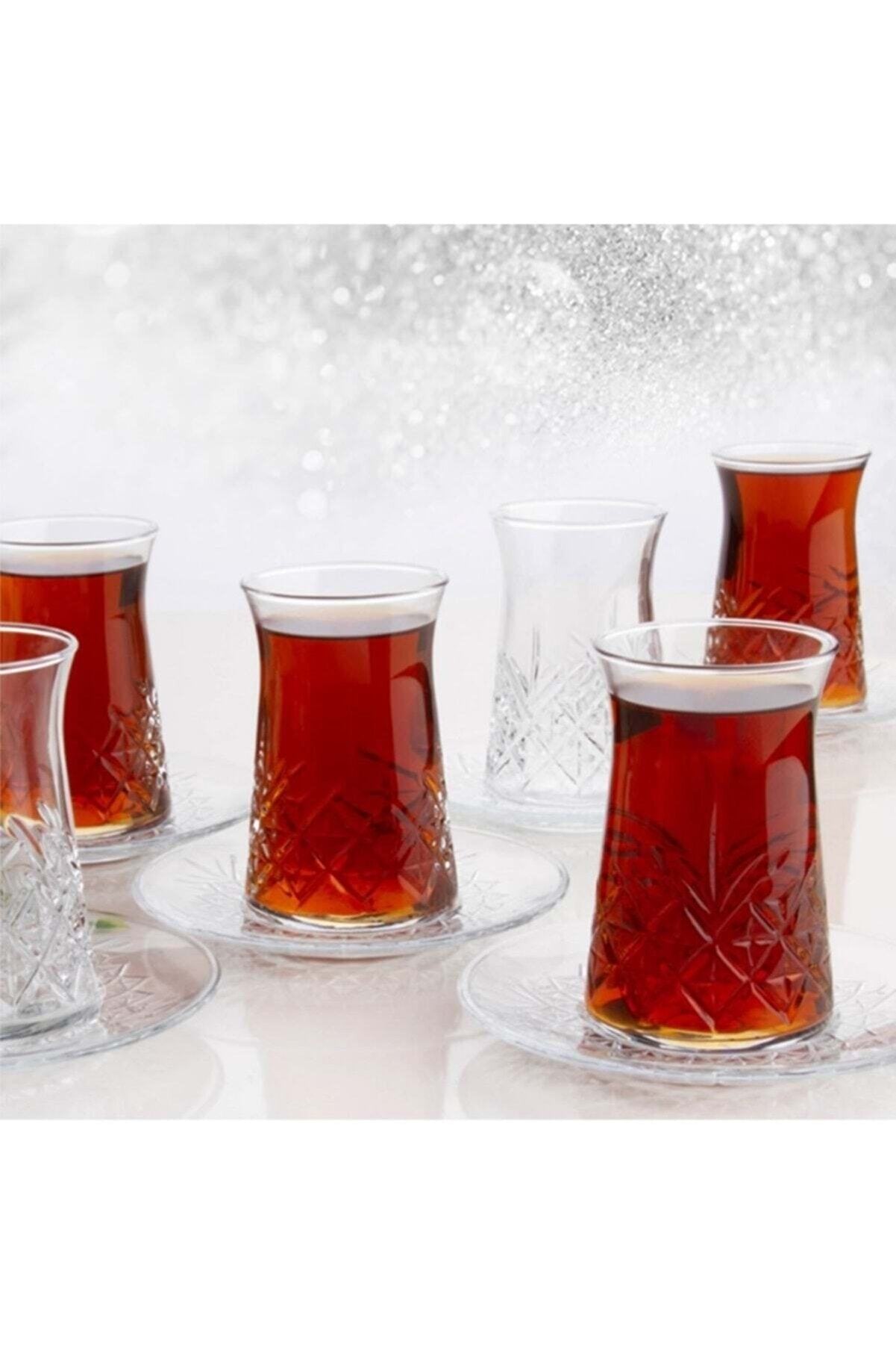 Teeglas-Set Timeless 12 teilig