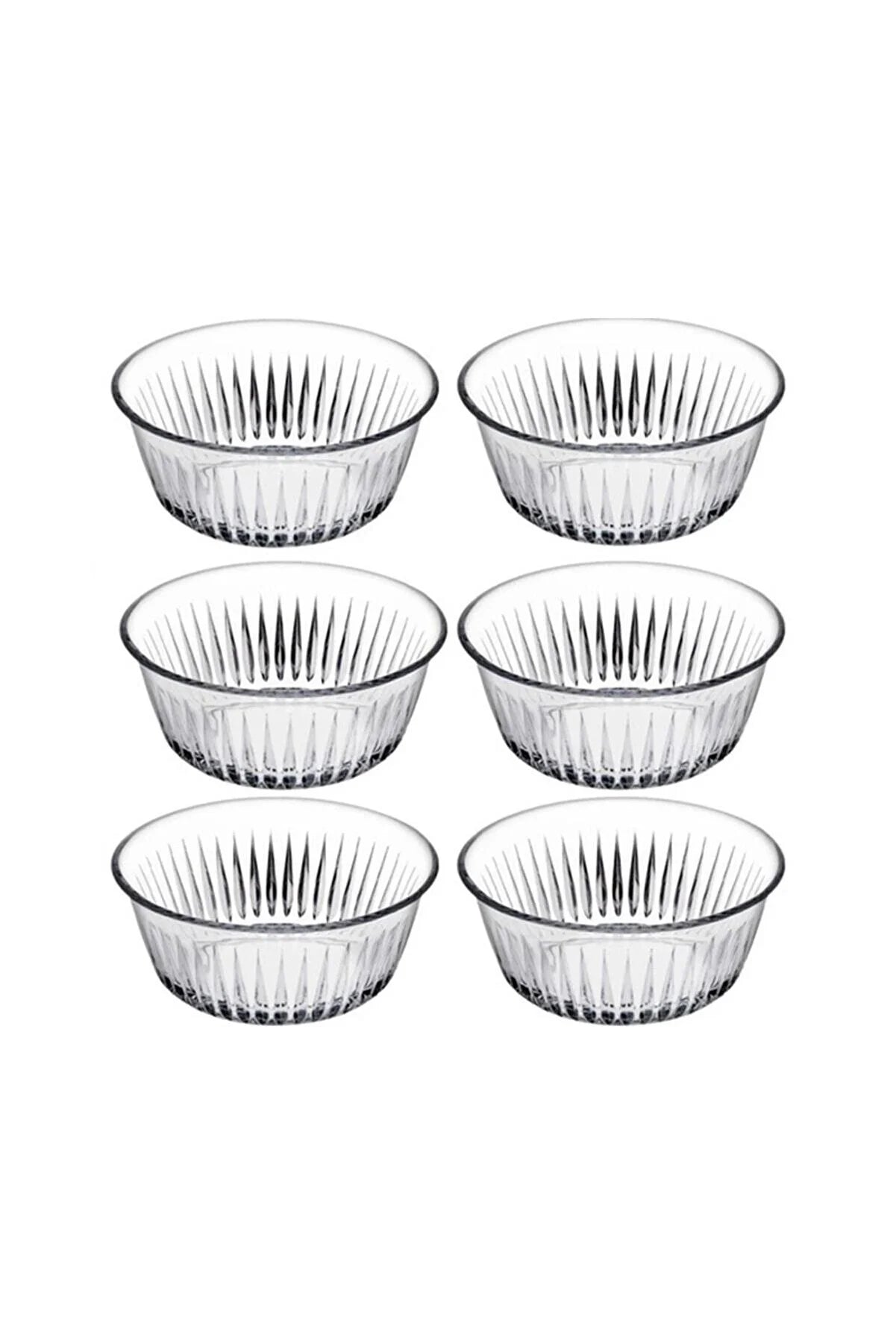 Freyza Glasschalen-Set 175 cc 6-Tlg.