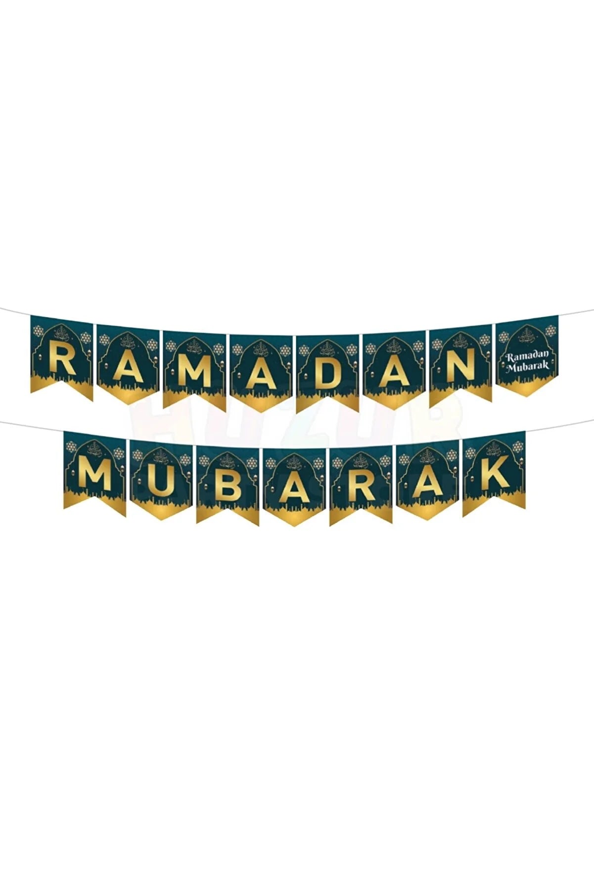 Ramadan-Banner Orient