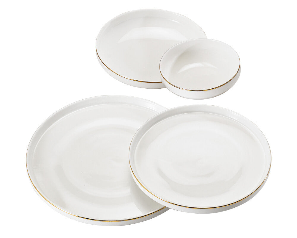 Schäfer Tafelservice 24-tlg. für 6 Personen