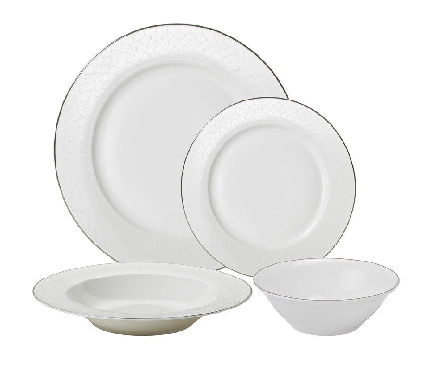 Schäfer Tafelservice 24-tlg. für 6 Personen