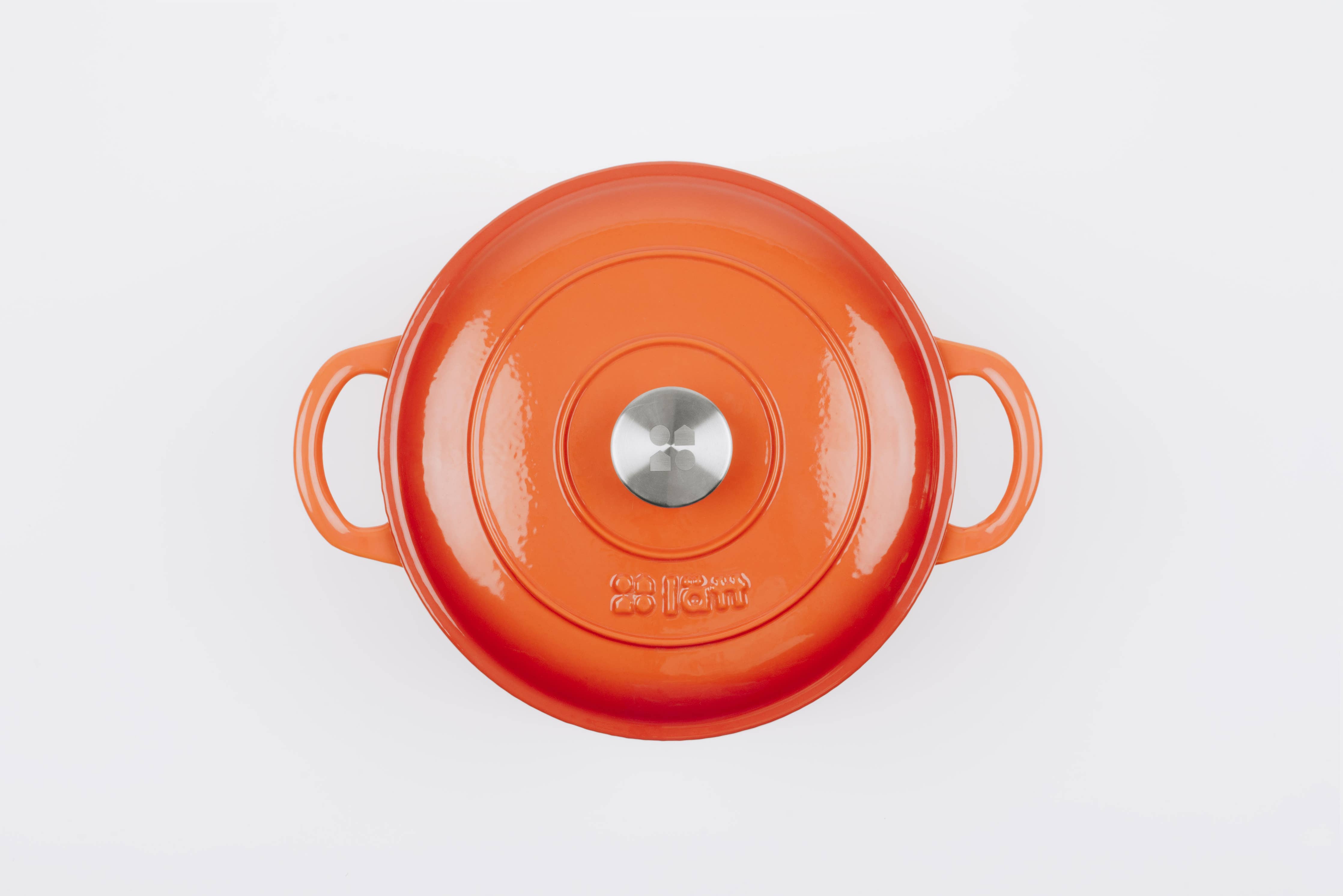 Dutch Oven Gusseisentöpfe