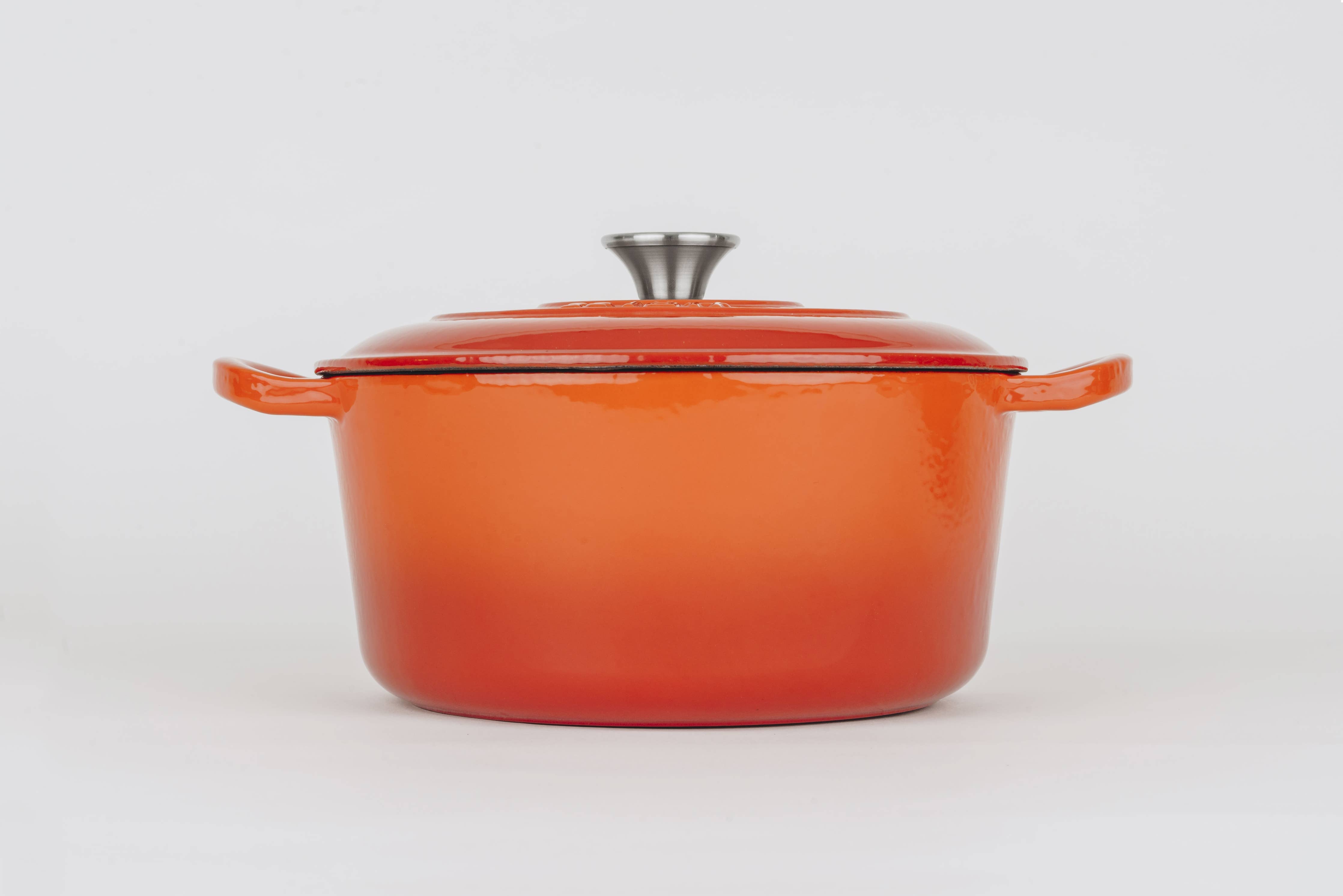 Dutch Oven Gusseisentöpfe