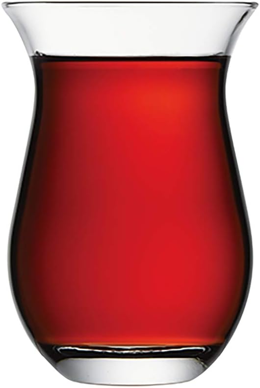 Galata Teegläser 6er Set