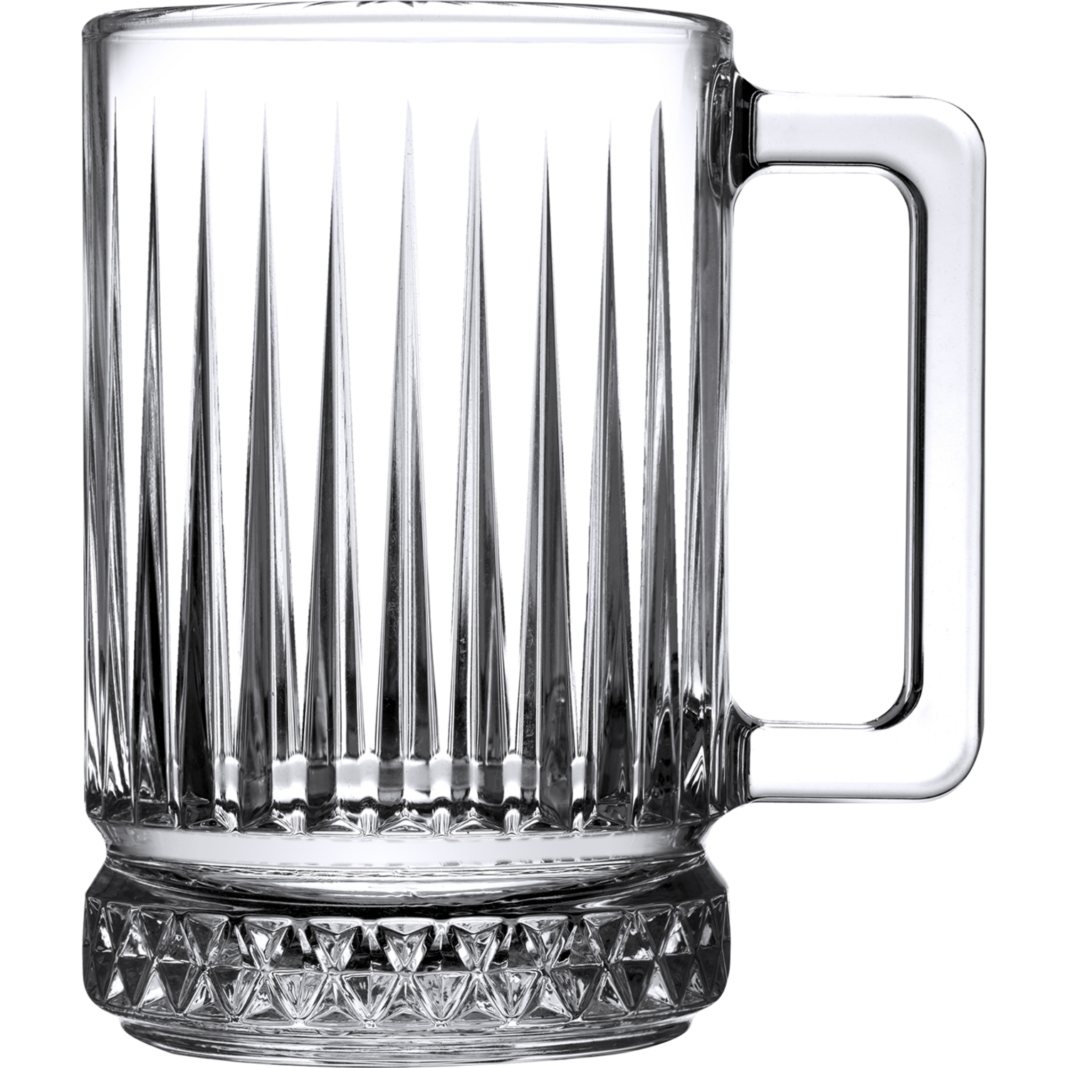 Elysia Kaffeeglas 310 ml 2er Set - Teeglas