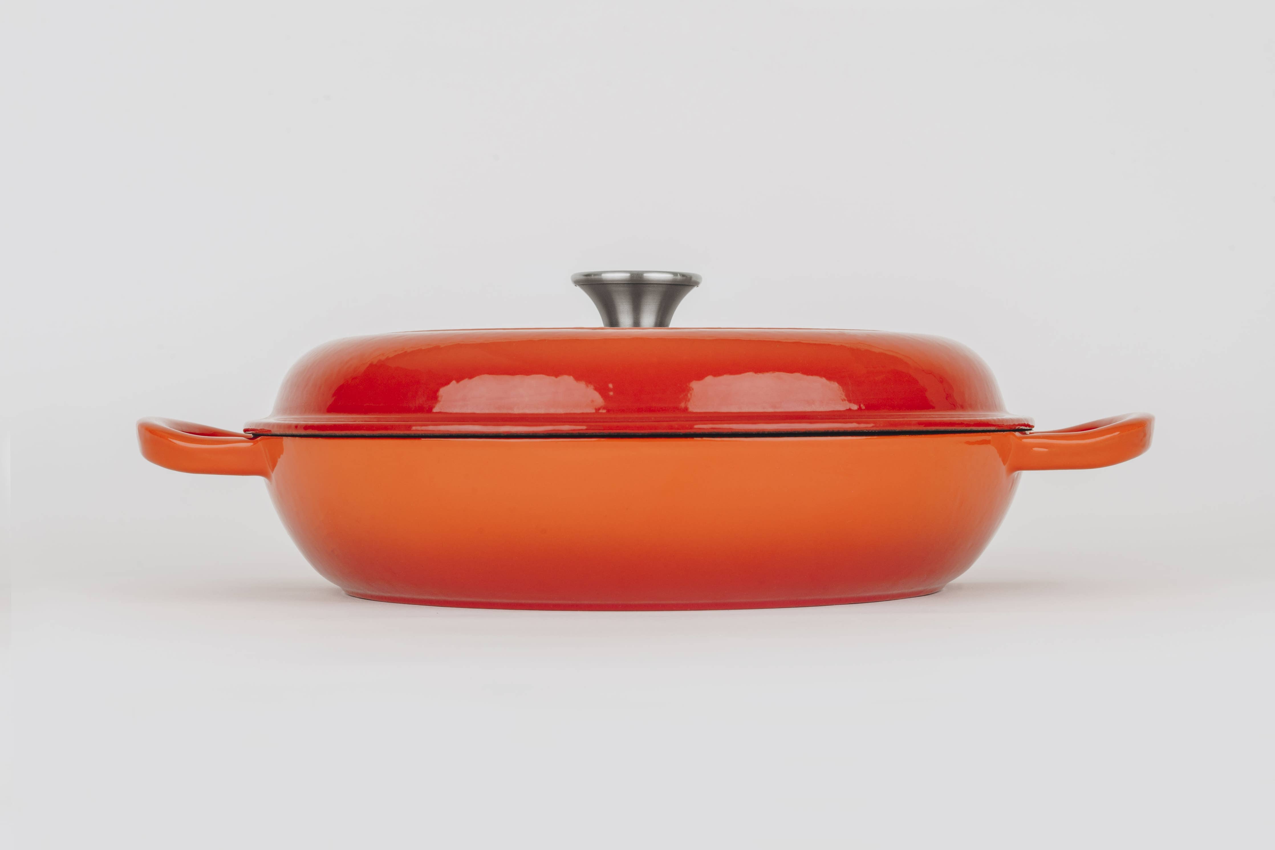 Dutch Oven Gusseisentöpfe