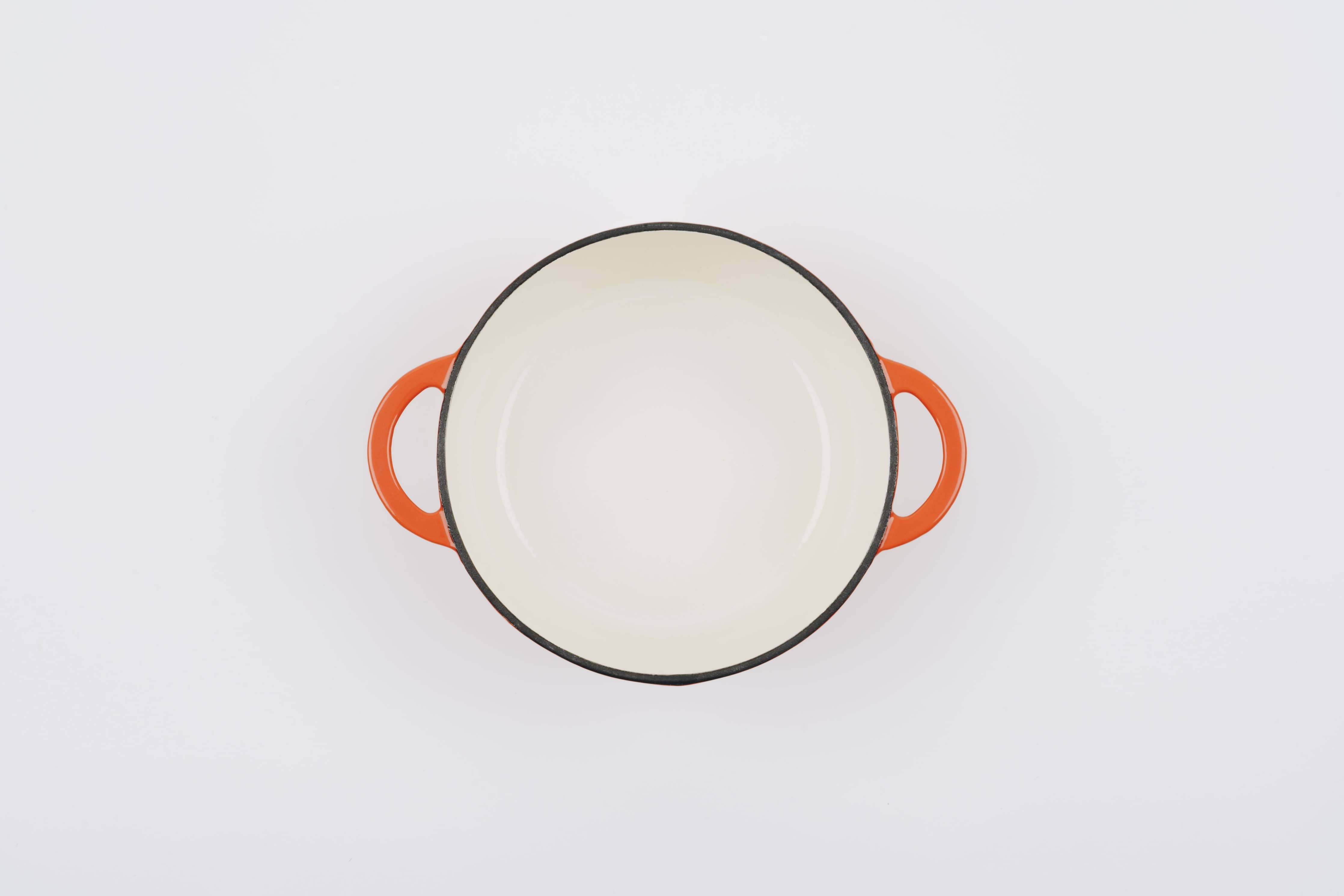 Dutch Oven Gusseisentöpfe