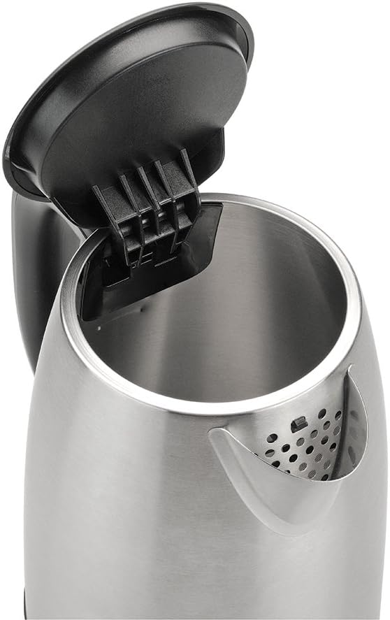 Arzum Edelstahl Wasserkocher 1,7L