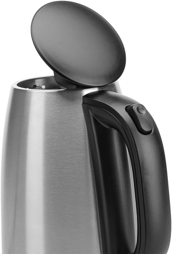 Arzum Edelstahl Wasserkocher 1,7L