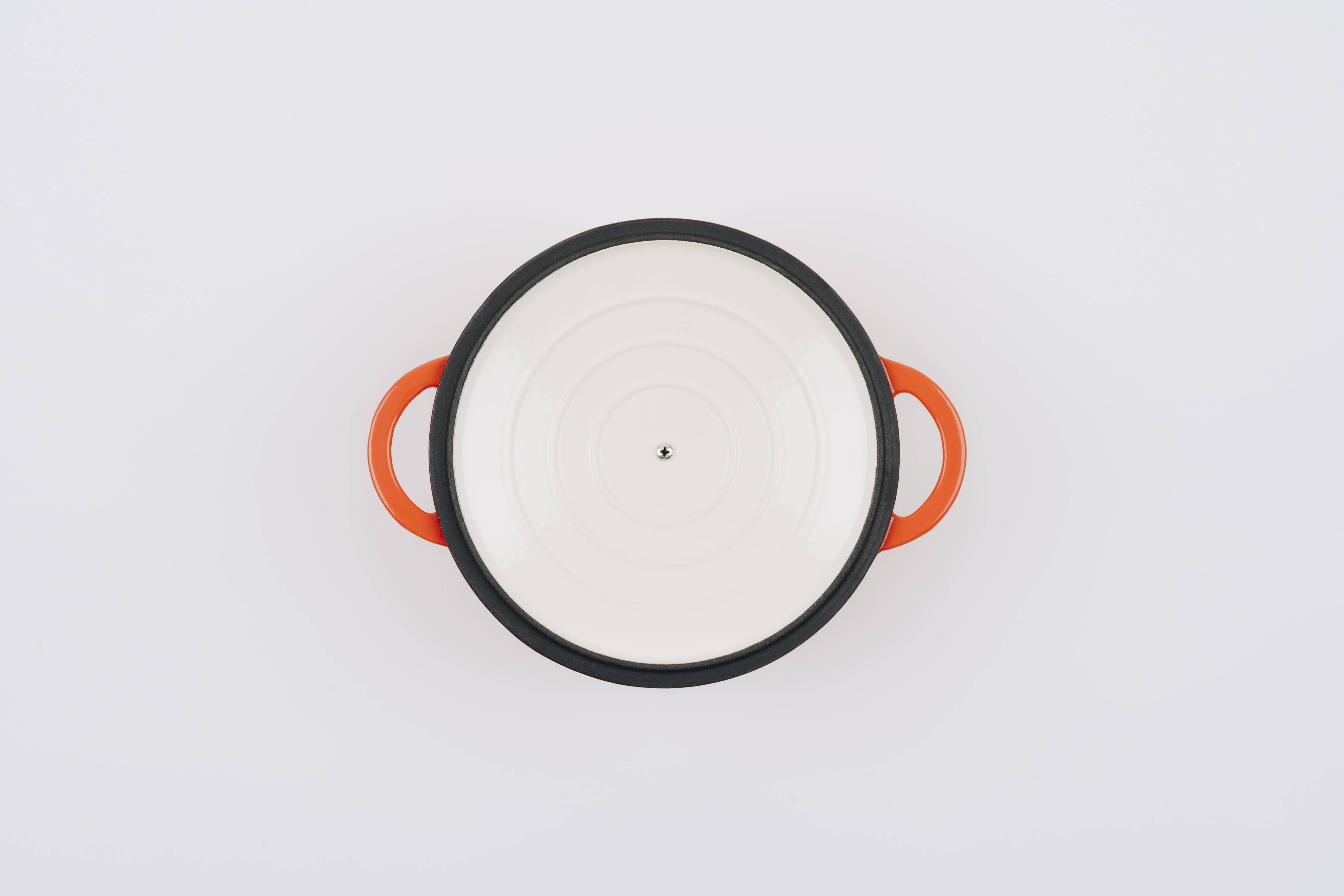 Dutch Oven Gusseisentöpfe