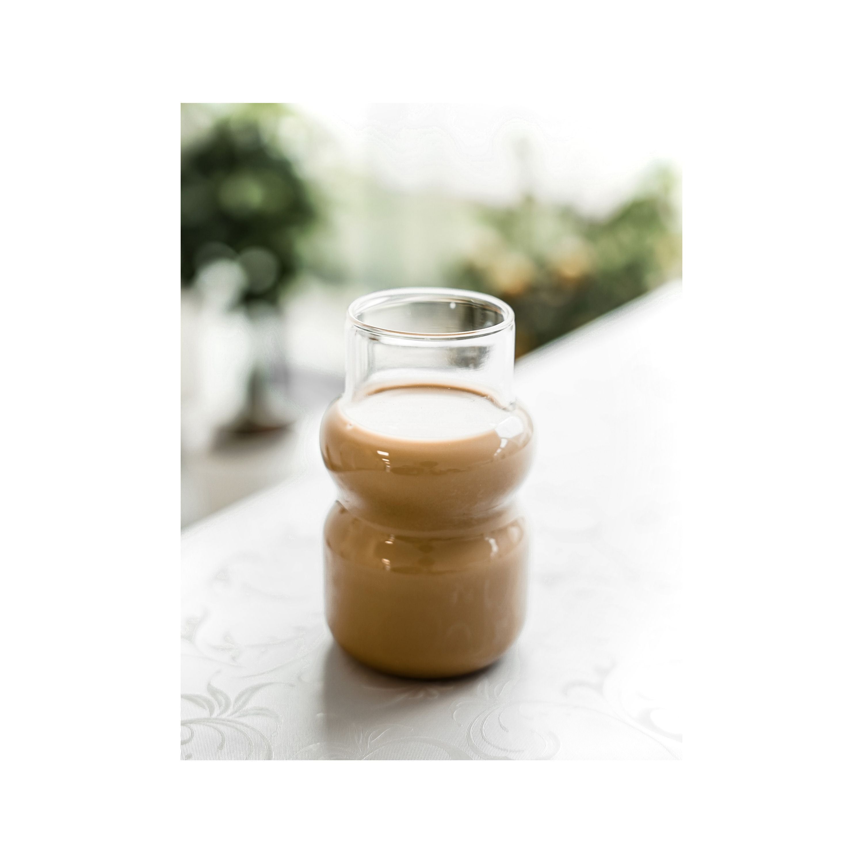 Wave Style Gläser 250 ml