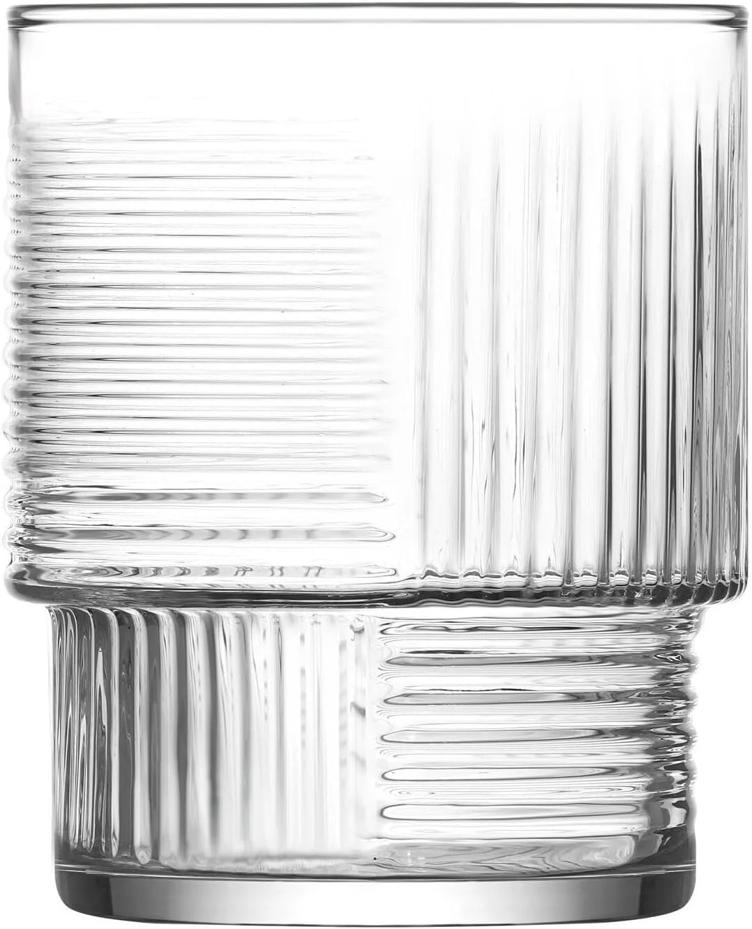 LAV Helen Trinkgläser-Set 325ml (6 Stück)