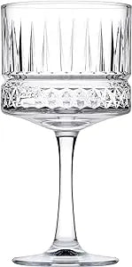 Elysia Coctailgläser 500 ml 6er Set