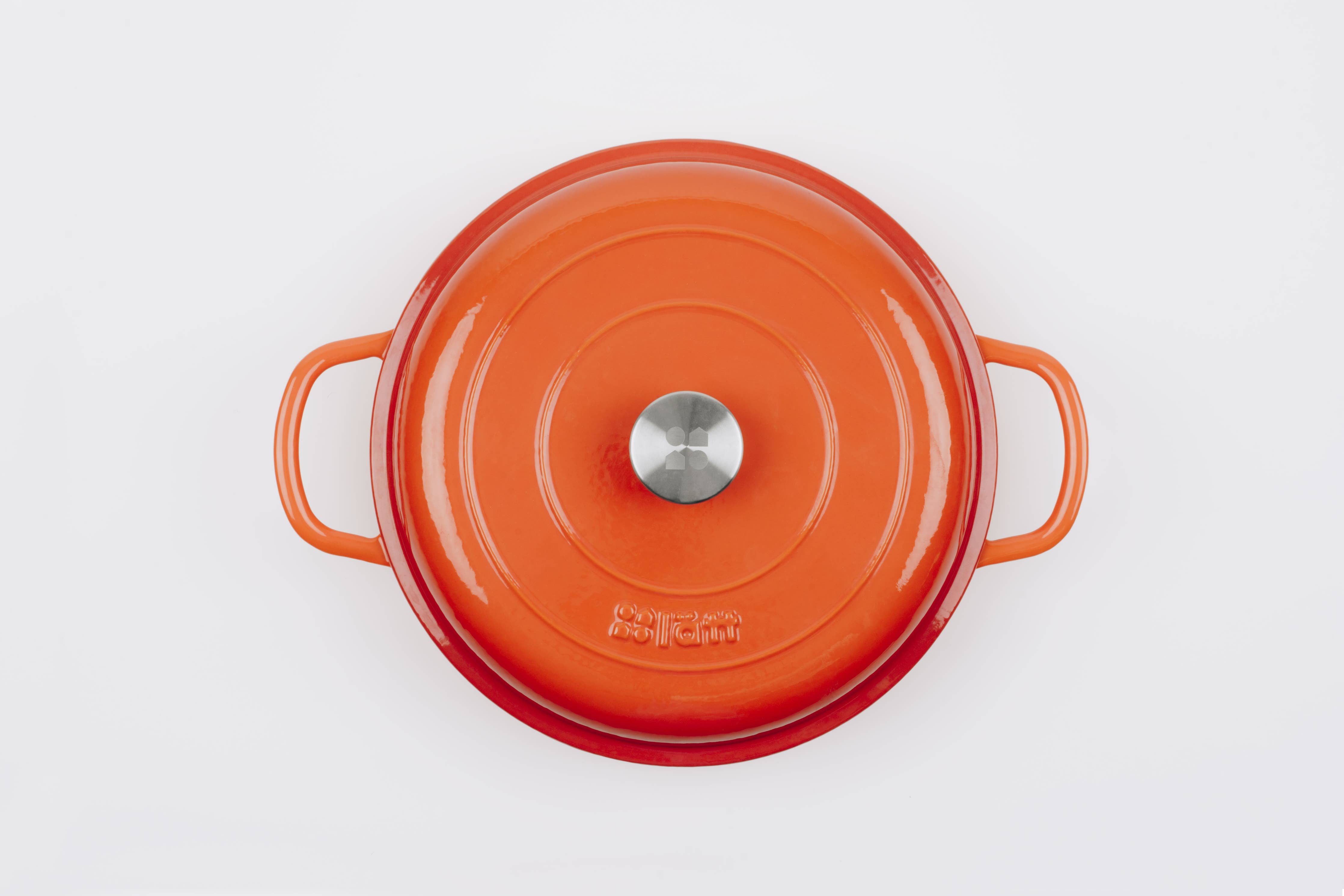 Dutch Oven Gusseisentöpfe