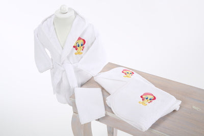 Özdilek Baby Badeset