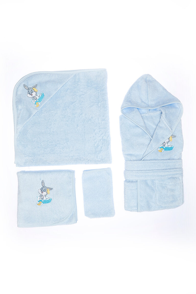 Özdilek Baby Badeset