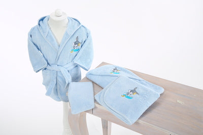 Özdilek Baby Badeset