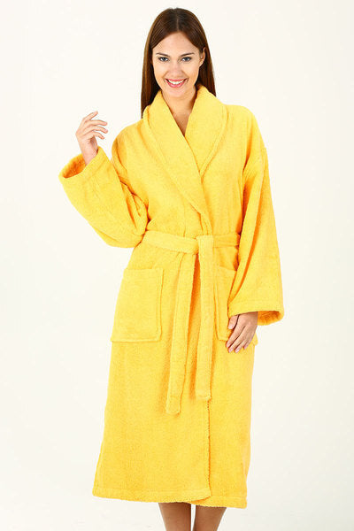 Özdilek Prestij Bademantel