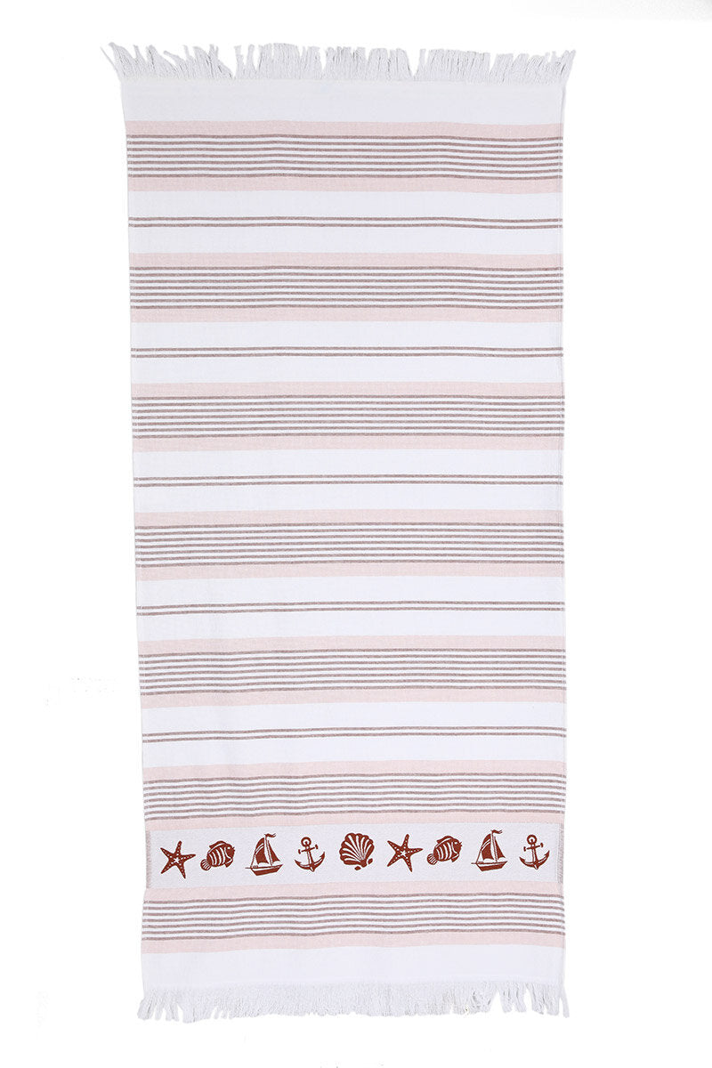 Özdilek Sarong - Hamamtuch 70x150 cm