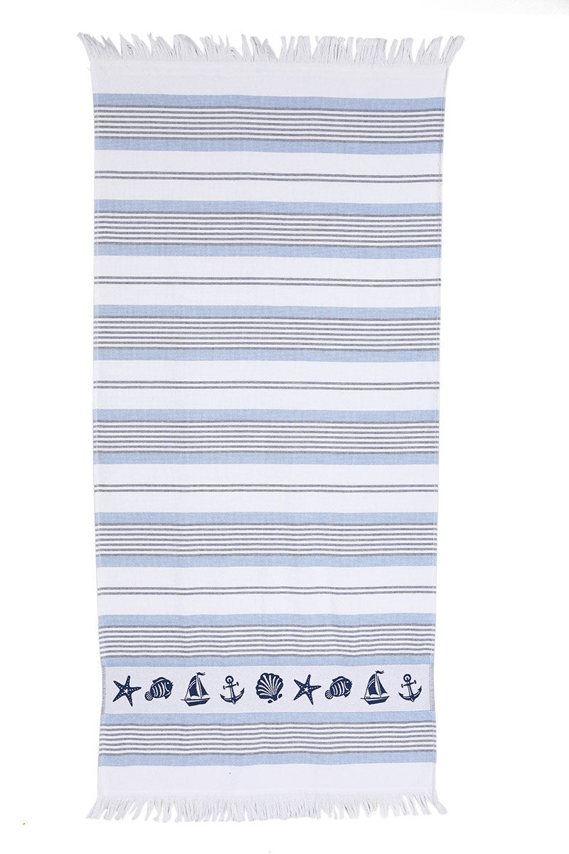 Özdilek Sarong - Hamamtuch 70x150 cm