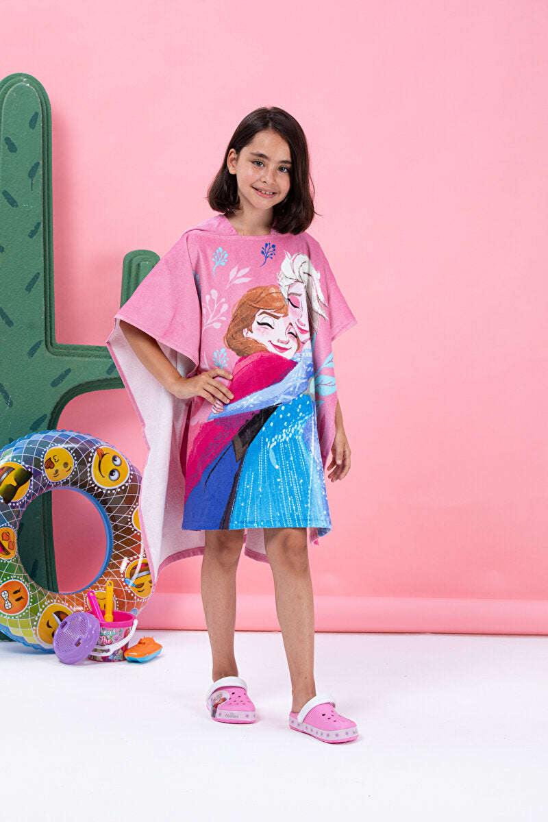Disney Ponchos