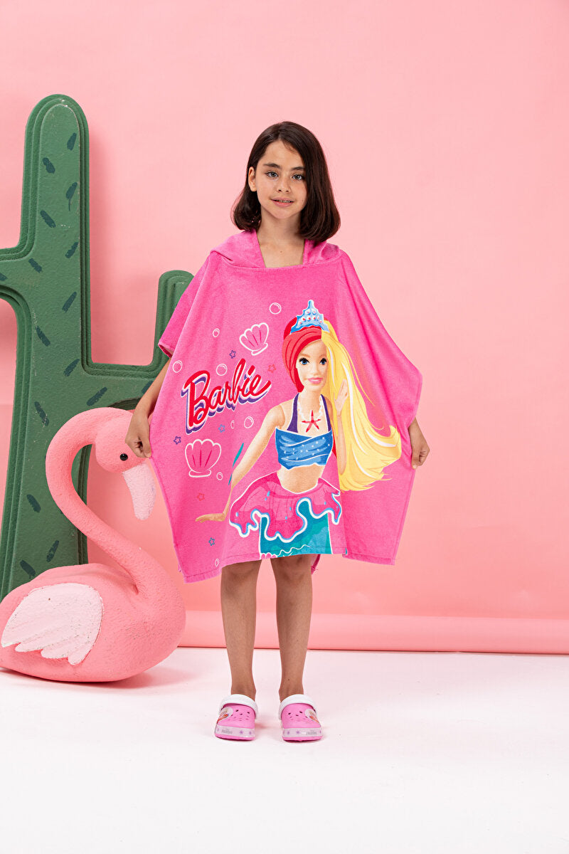 Disney Ponchos