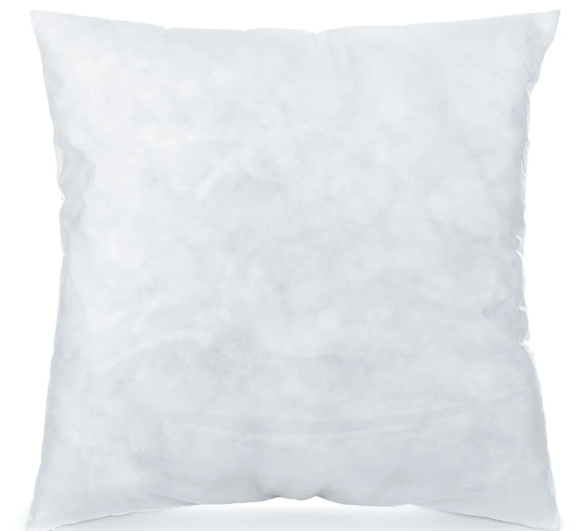 Kissenfüllung 4er Set 40x40 cm