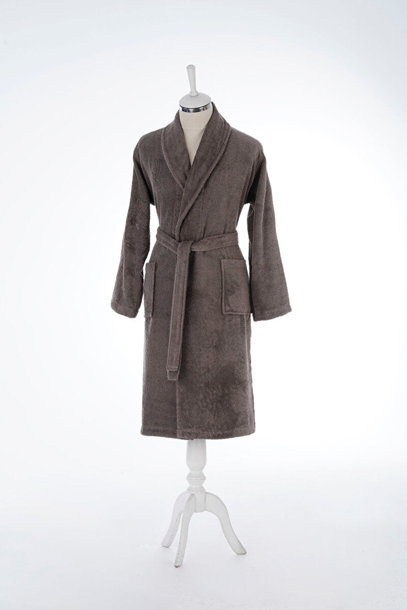 Özdilek Bademantel Colourist Serie