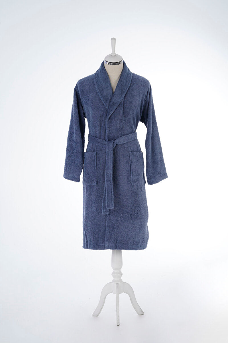 Özdilek Bademantel Colourist Serie