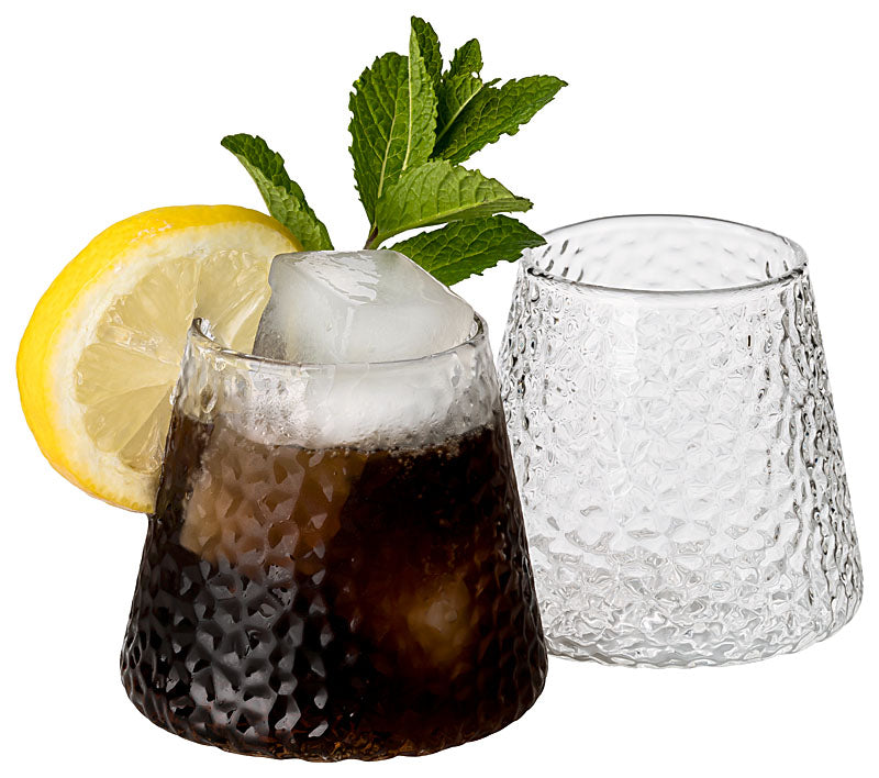 Diamond Pearl Gläser Set