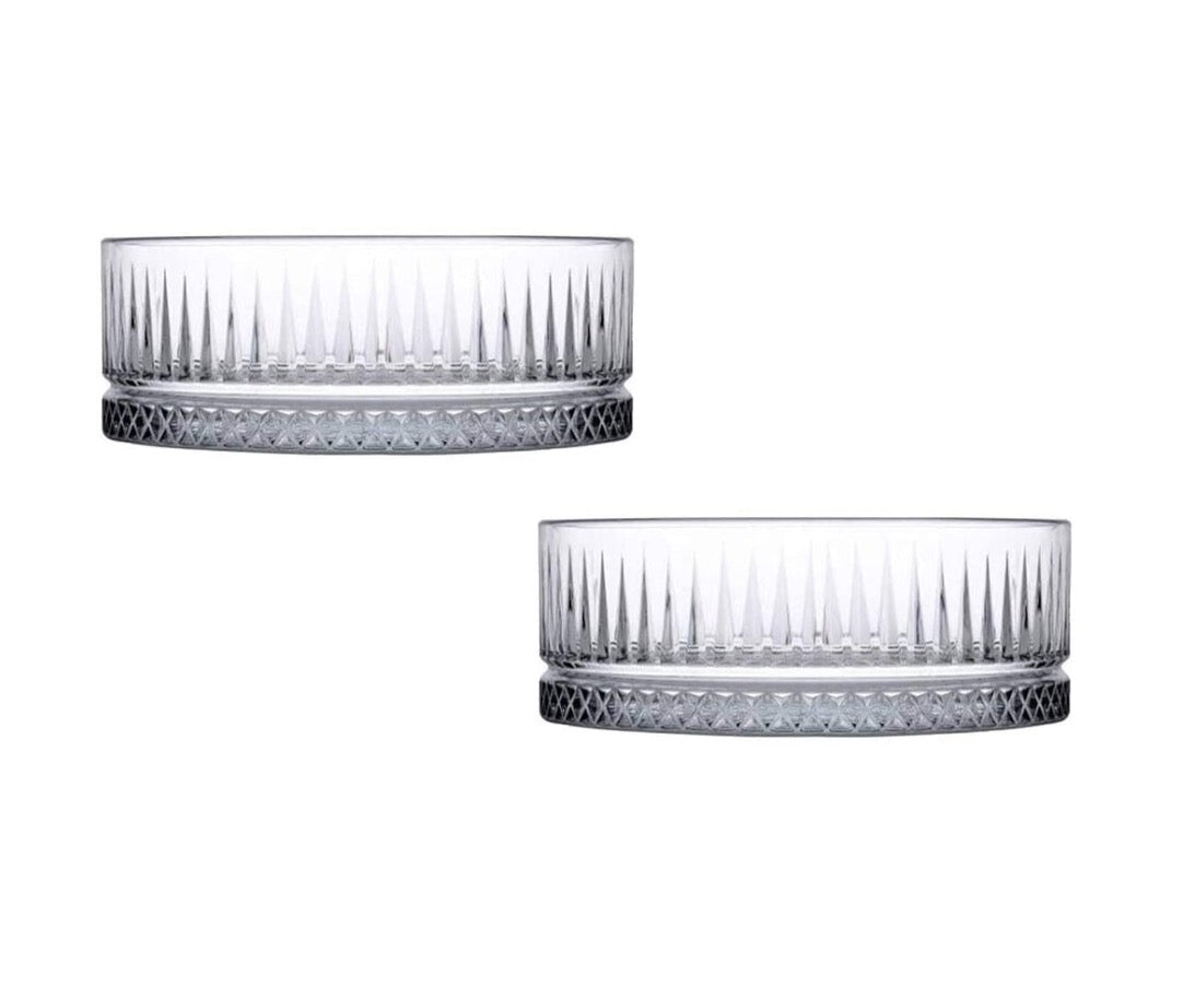 Elysia Glasschale 510 cc 2er Set