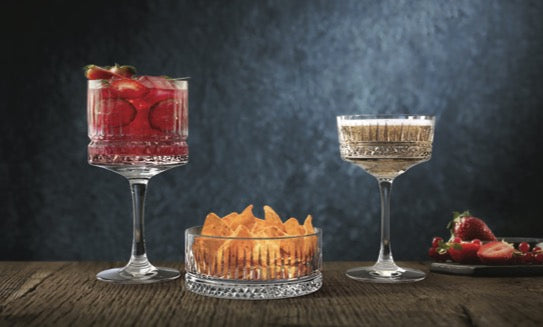 Elysia Glasschale 510 cc 2er Set