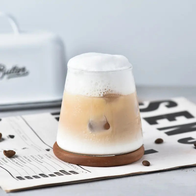 Esposito Cup Borosilikatglas 6er Set - 350 ml