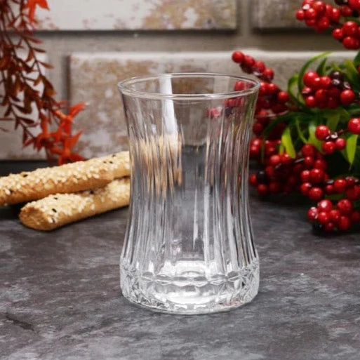 Teeglas-Set Elysia 6er Packung
