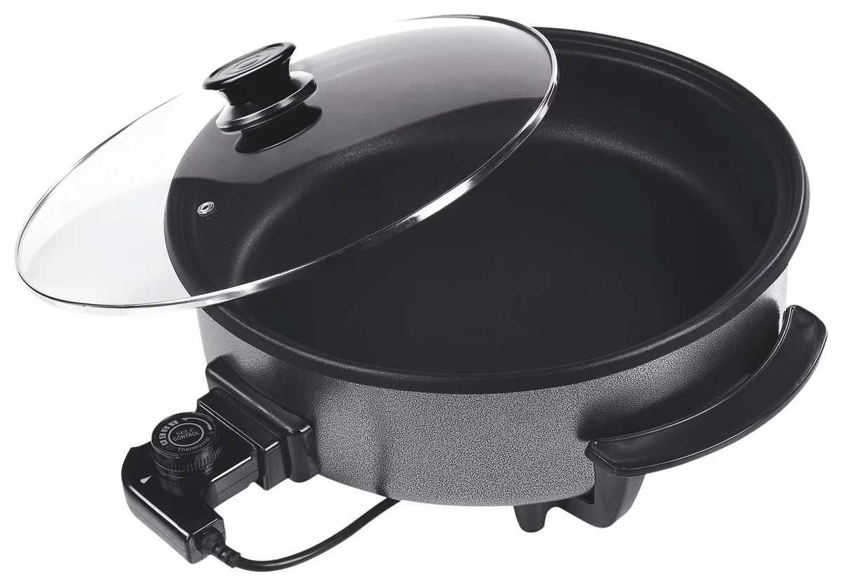 Schäfer Pizza-Pfanne 42 cm