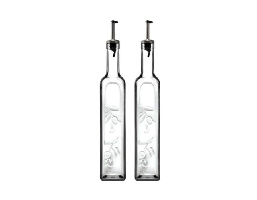 Homemade Ölflasche 2x500 ml