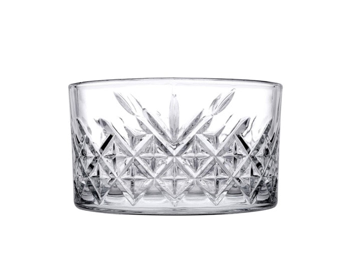 Timeless Glasschalen 4er Set