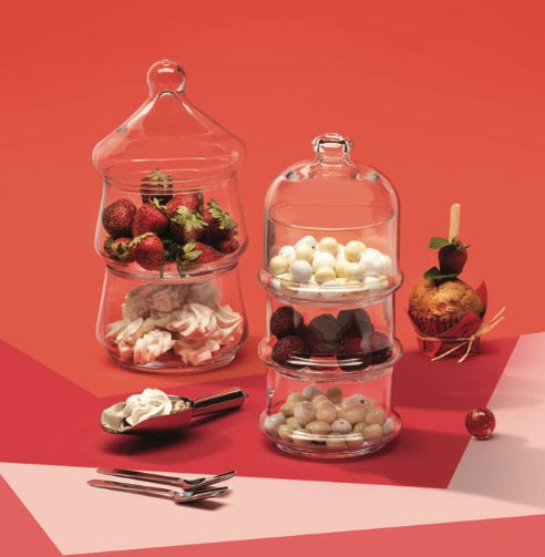 Villa Patisserie 3 Stökig