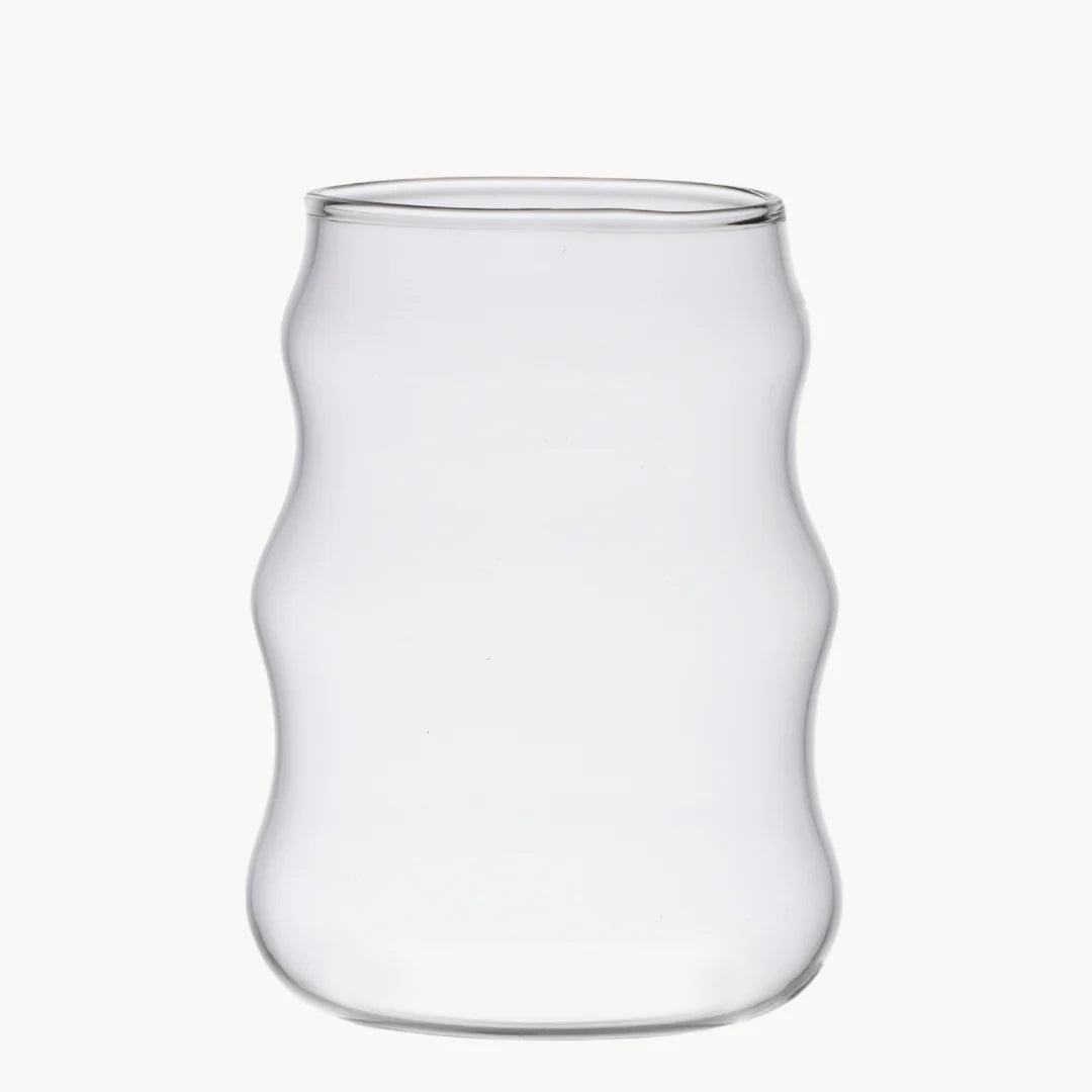 Bubble Glas 500 ml