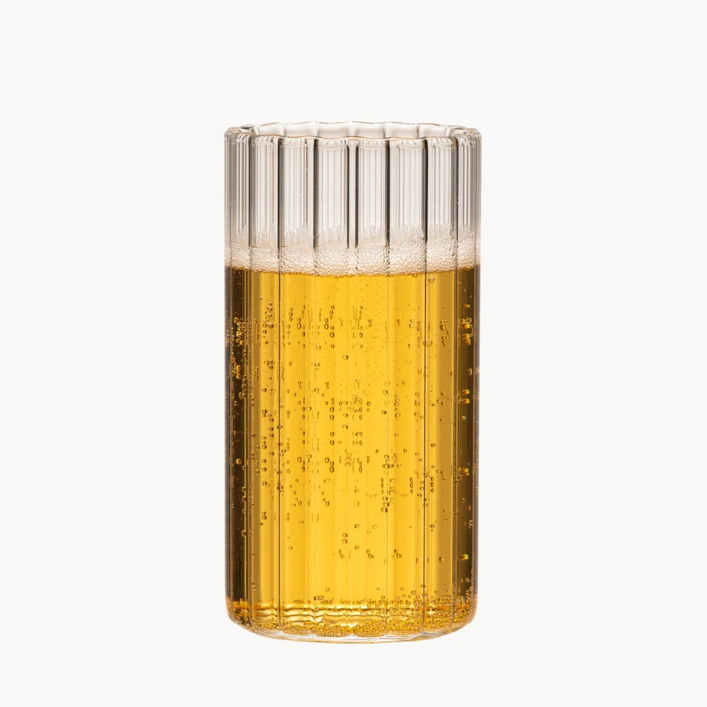 Stripe Long Glas 400 ml
