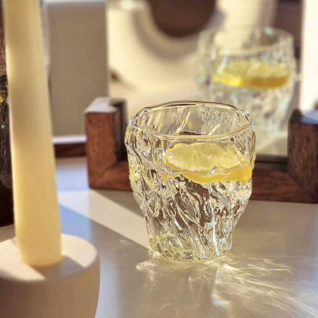 Iceberg Glas - 330 ml