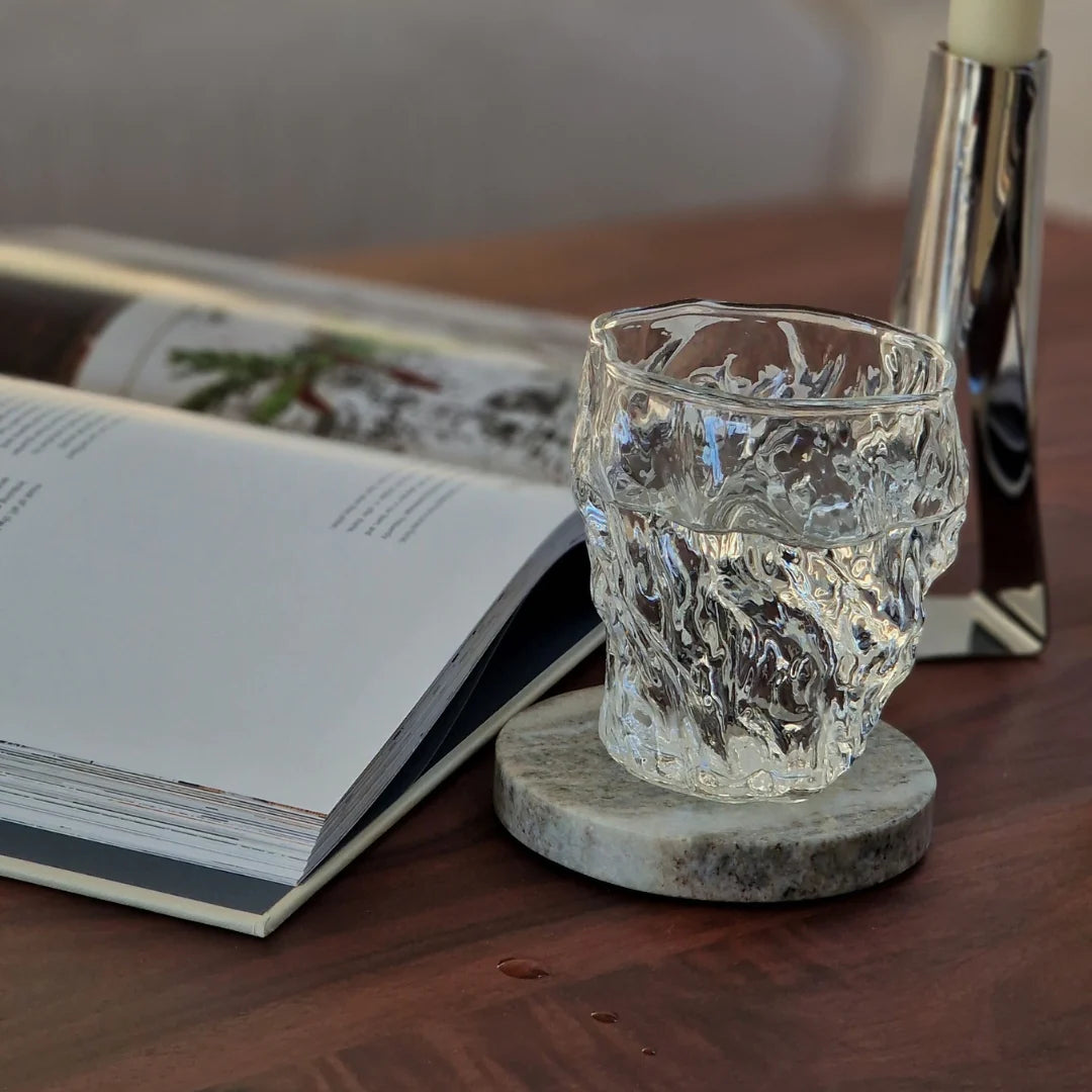Iceberg Glas - 330 ml