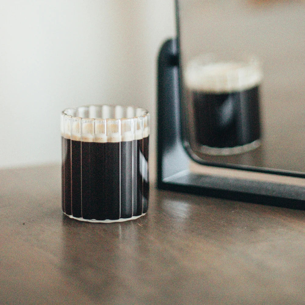 Stripe Short Glas 200 ml