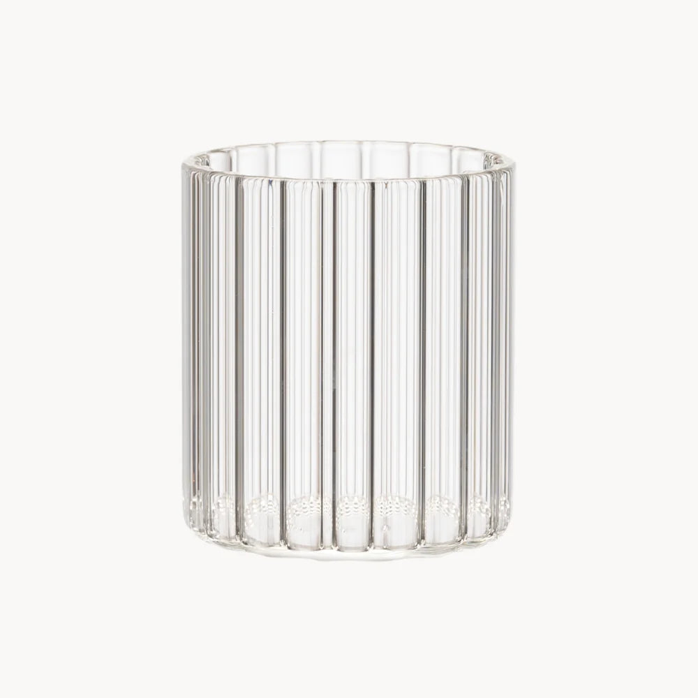 Stripe Short Glas 200 ml